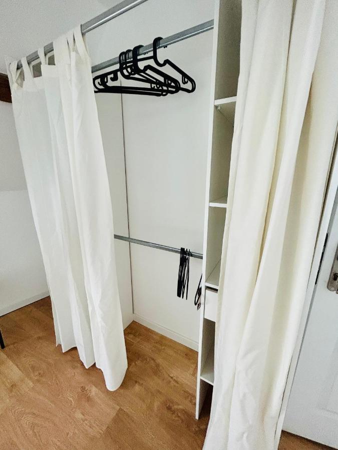 Appartement Cottage Au Coeur De ヌムール エクステリア 写真