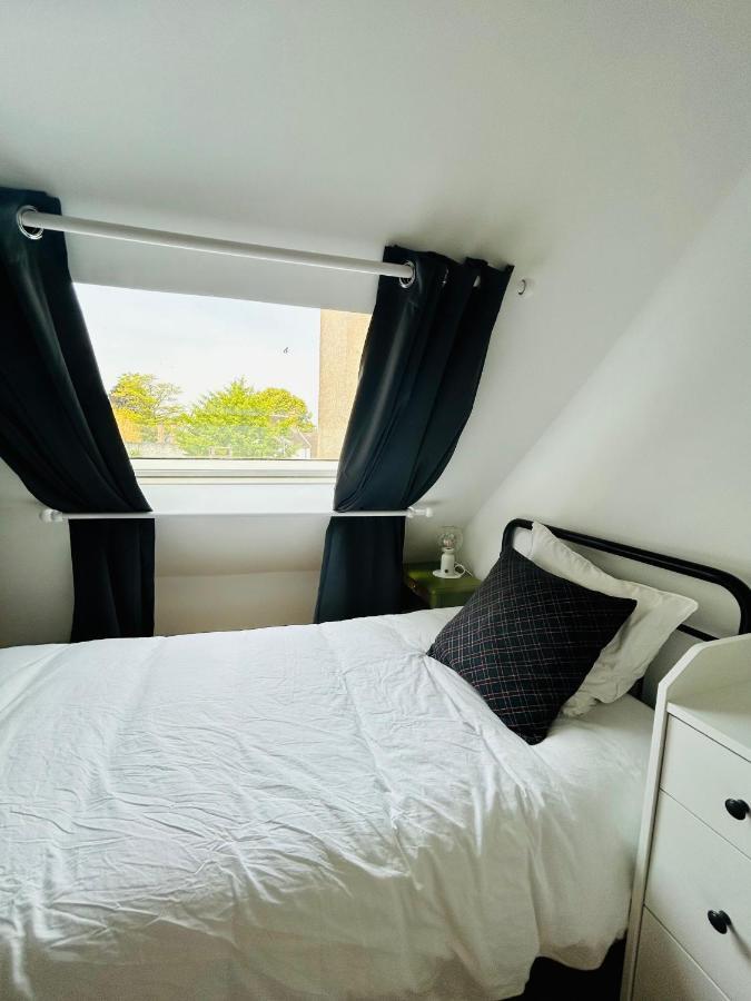 Appartement Cottage Au Coeur De ヌムール エクステリア 写真